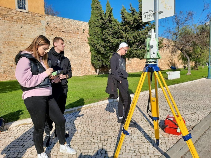 Faro Portugalia